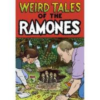 I Wanna Live_The Ramones