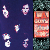 Kiss My Love Goodbye_L.A. Guns