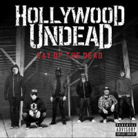 I'll Be There_Hollywood Undead