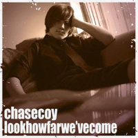 Slow Down_Chase Coy