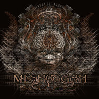 Do Not Look Down_Meshuggah