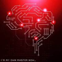 I'm My Own Master Now_Graeme Cornies