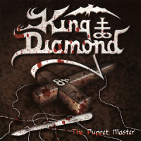 Magic_King Diamond