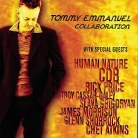 Smokey Mountain Lullaby_Tommy Emmanuel