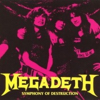 Liar_Megadeth