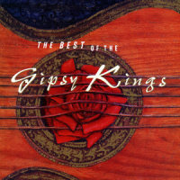 Hotel California_Gipsy Kings