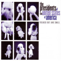 Tiger Bomb_Presidents Of The United States Of America