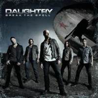 Outta My Head_Chris Daughtry