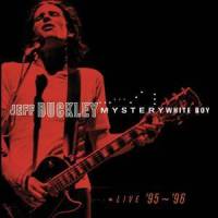 I Woke Up In A Strange Place_Jeff Buckley