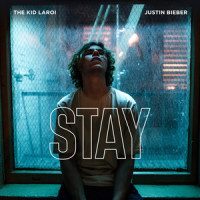 Stay (The Kid Laroi, Justin Bieber)_Neil Wicker