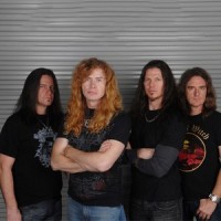 Moto Psycho_Megadeth