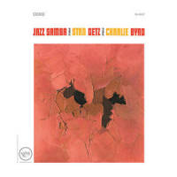 Jazz Samba_Charlie Byrd