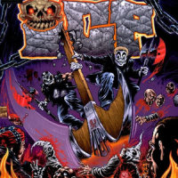 The Amazing Maze_Insane Clown Posse