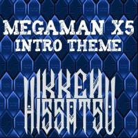 Intro_Megaman X3