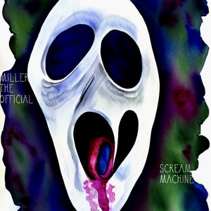 Scream Machine