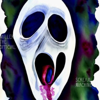 Scream Machine_Beyond Fear