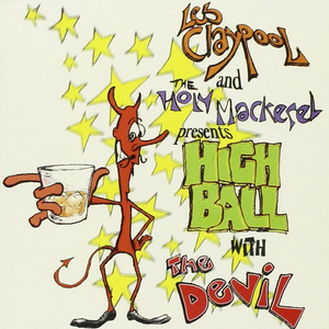Highball With The Devil