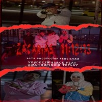 Vendetta_Black Steel