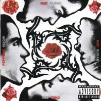 Apache Rose Peacock_Red Hot Chili Peppers