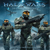 Spirit of Fire - Halo Wars_Stephen Rippy