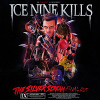 American Nightmare_Ice Nine Kills