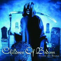 Kissing The Shadows solo (E standard)_Children Of Bodom