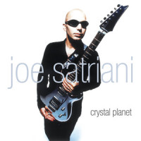 A Train Of Angels_Joe Satriani