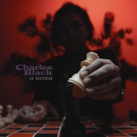 Despedida_Black Flower
