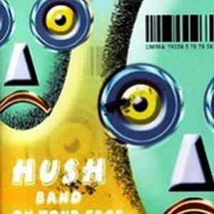 Terror On Your Face!