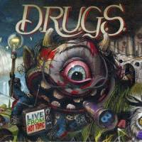 If You Think This Song Is About You It Probably Is_Destroy Rebuild Until God Shows