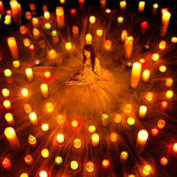 Farewell, My Darling_Alternative Competition 2