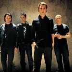 Bush_Machine Head
