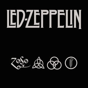 Black Dog (Led Zeppelin)