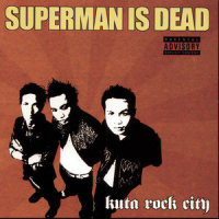 Runaway Stripper_Superman Is Dead