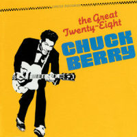 Come On_Chuck Berry