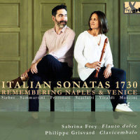 Andante In G Major_Antonio Vivaldi