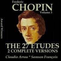 Etude No.3_Leon Schwind