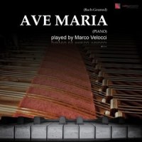 Ave Maria_Johann Sebastian Bach