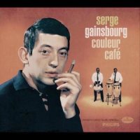Couleur Café_Serge Gainsbourg