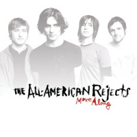 Night Drive_All-American Rejects