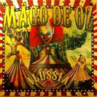 Pensatorium_Mago De Oz