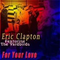 Still I'm Sad_The Yardbirds