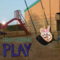Cluster Pluck_Brad Paisley