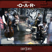 That Was A Crazy Game Of Poker_O.A.R.