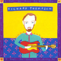 1952 Vincent Black Lightning_Richard Thompson