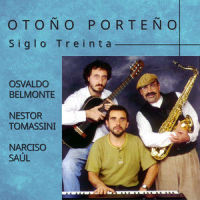 Otono Porteno_Astor Piazzolla