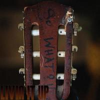 Livin` It Up (Drop C#)_Limp Bizkit