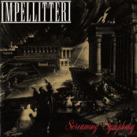 Kingdom Of Light_Impellitteri