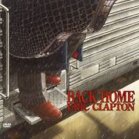 Back Home_Eric Clapton
