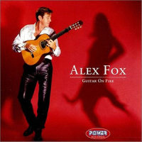 Guitar On Fire_Alex Fox
